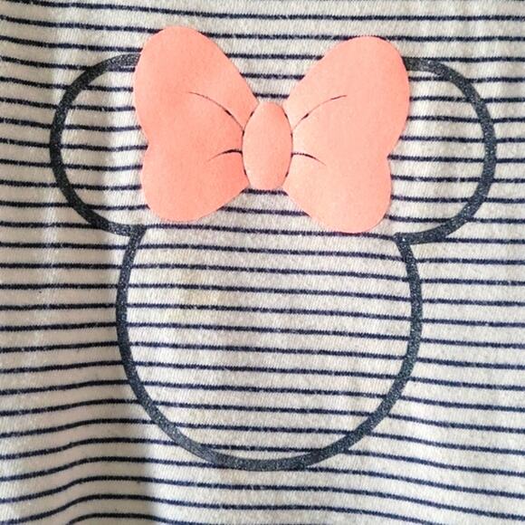 Minne Mouse dress with pockets - Picture 2 of 5